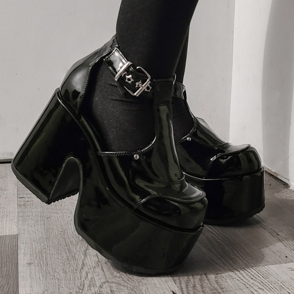 Demonia Camel-103